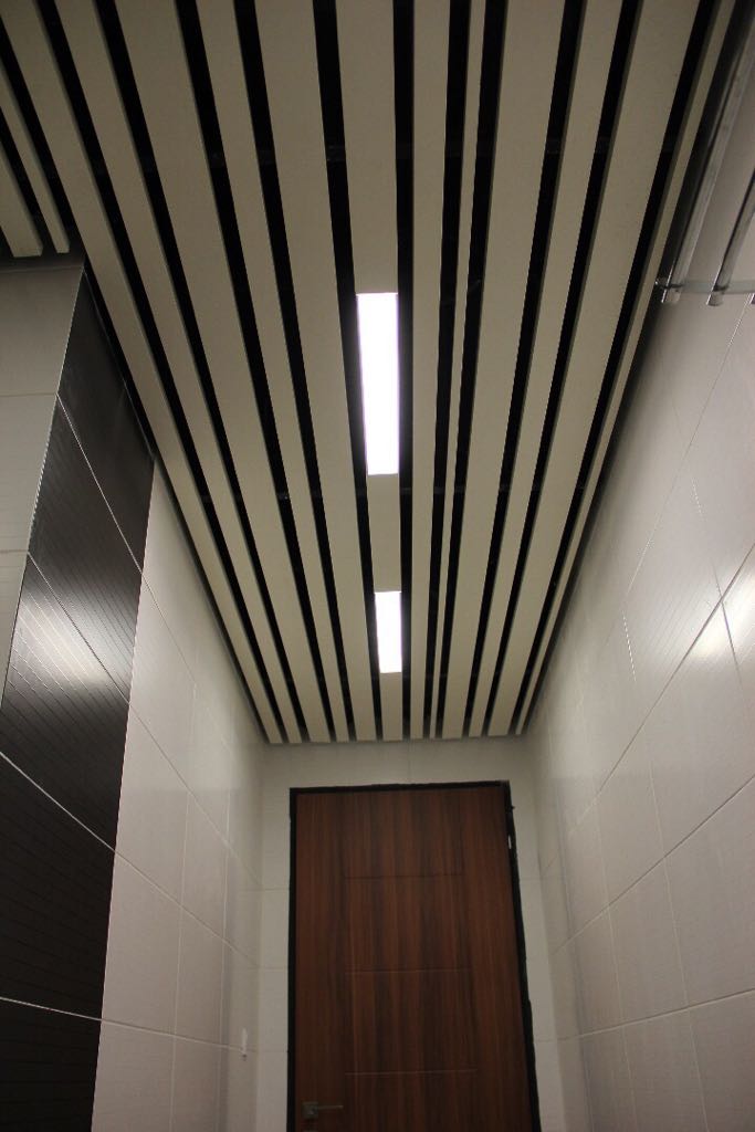 baffle_tavan