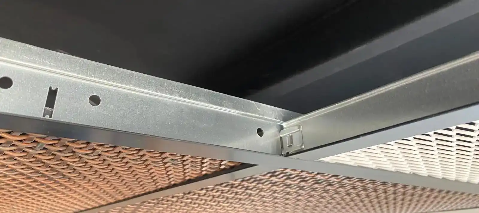 Taşıyıcı Profil Sistemleri