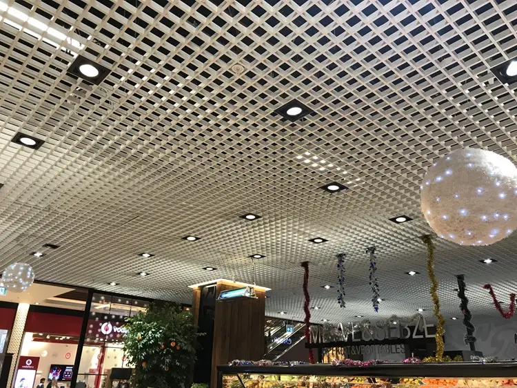 LED Aydınlatma Sistemleri