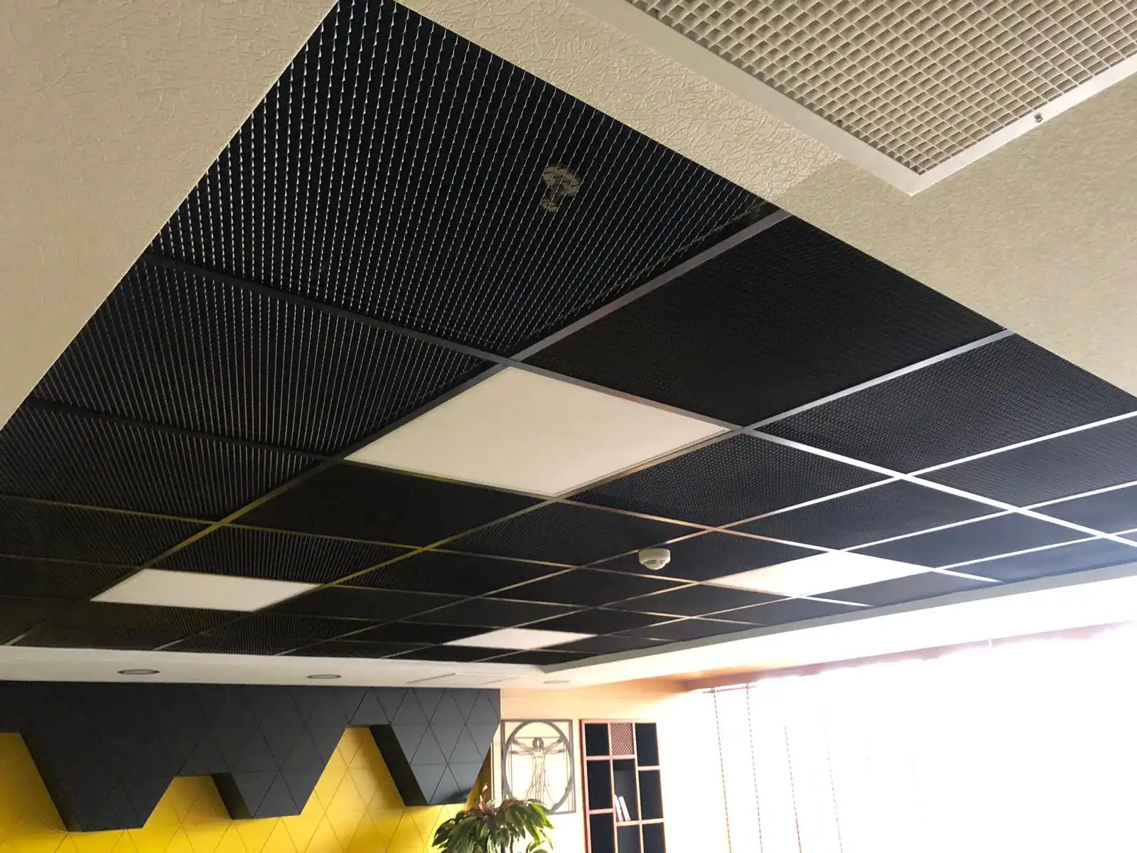Lay-on-mesh-asma-tavan