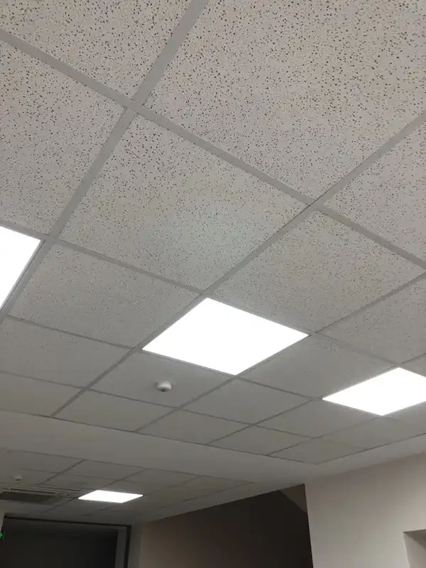 Taşyünü Asma Tavan Sistemleri